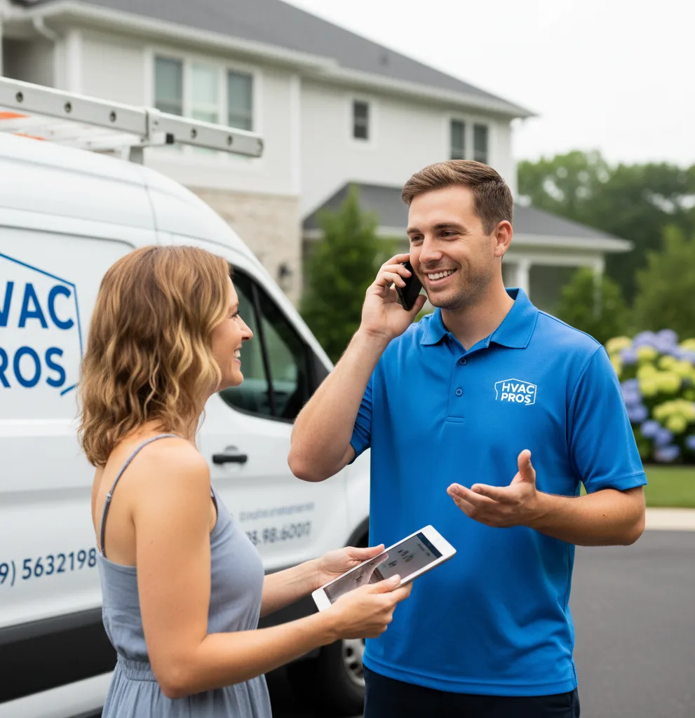 AC Installation in Cowarts, AL